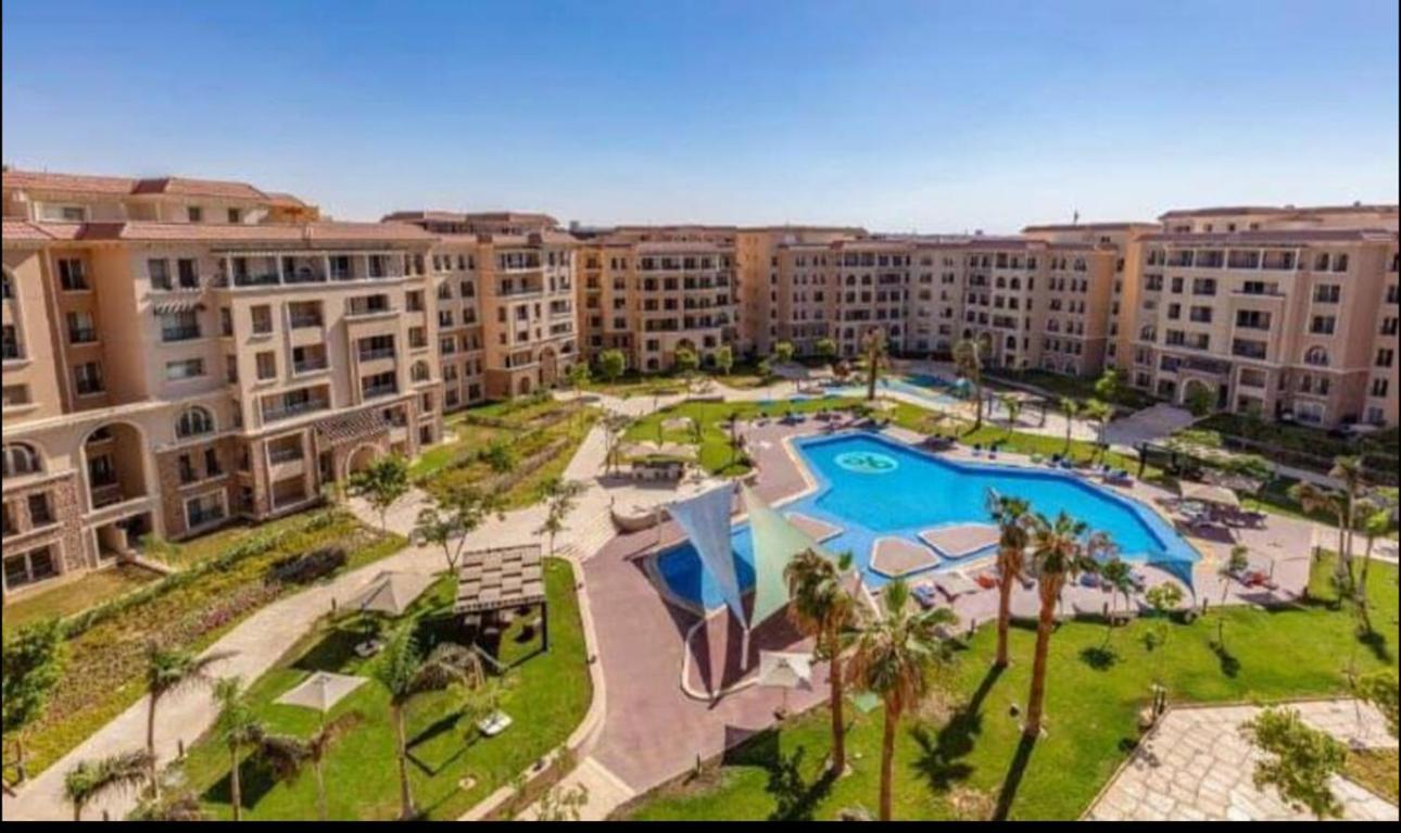 شقه * Le Caire