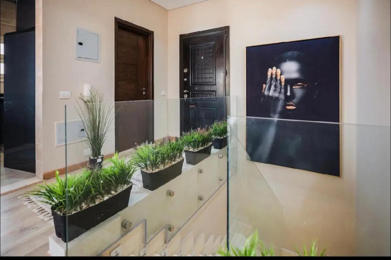 شقه Appartement *