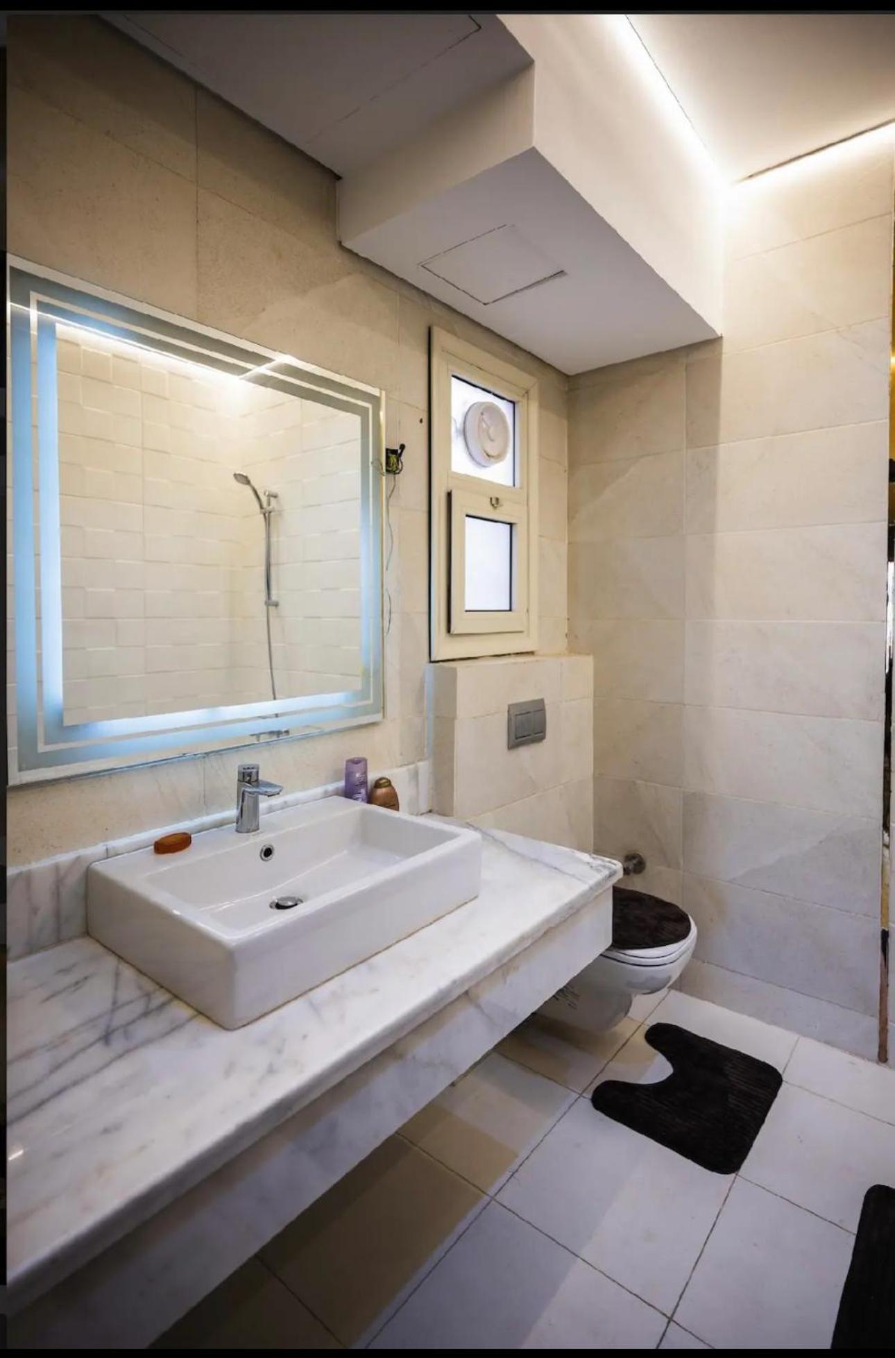 Appartement شقه *