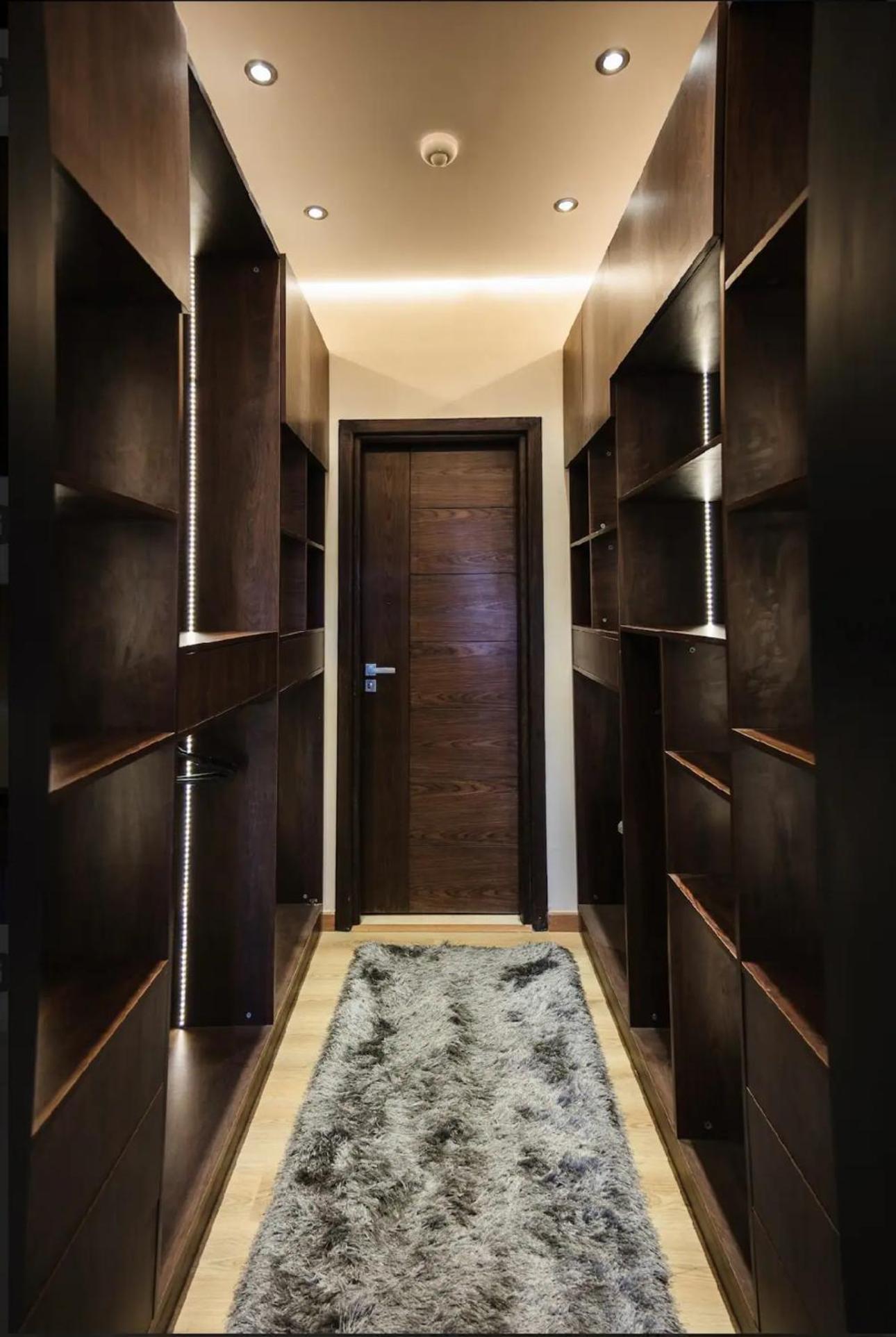 شقه Appartement