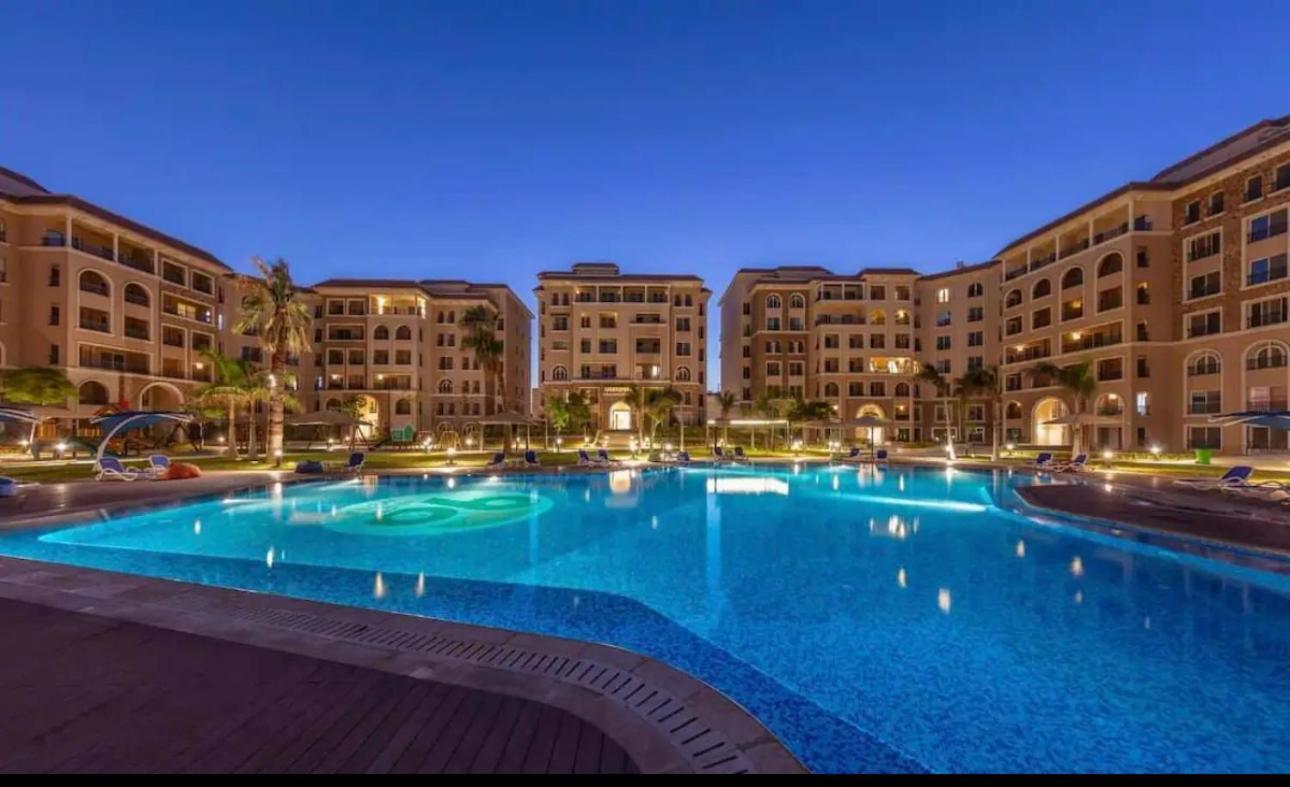 Apartment شقه *