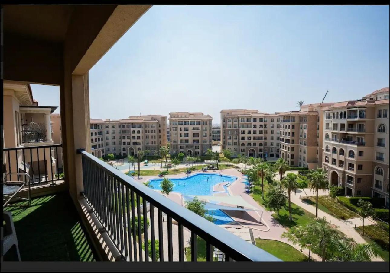 Apartment شقه