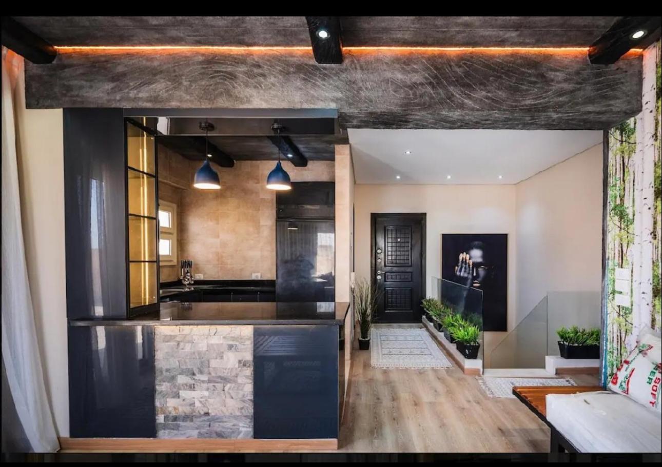 Apartment شقه *