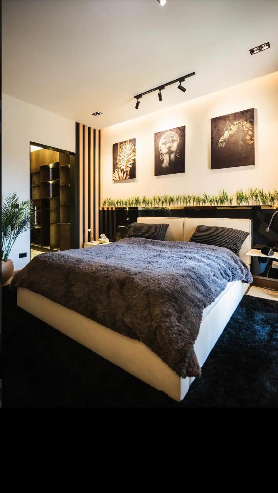 شقه Apartment