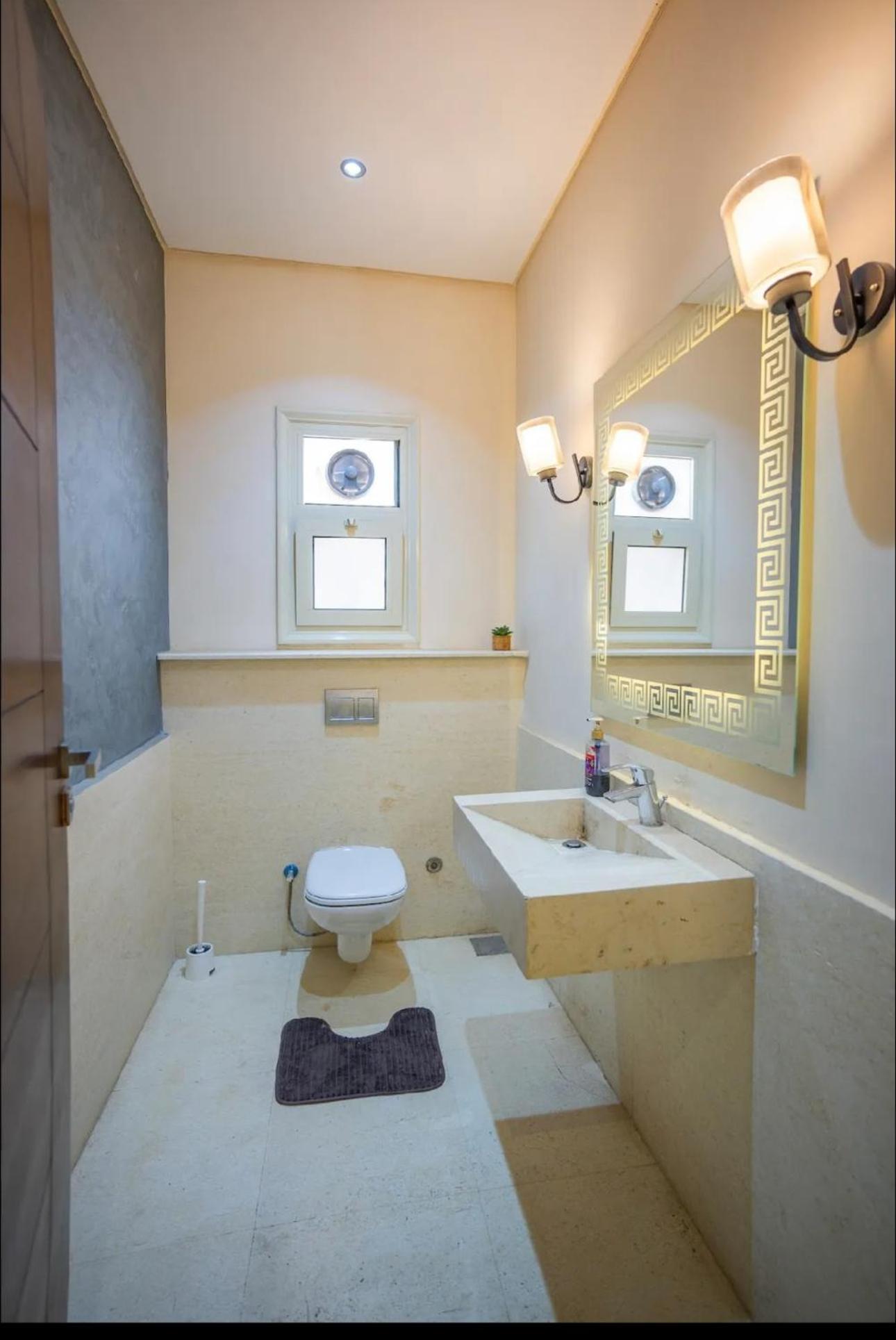 Apartment شقه Cairo