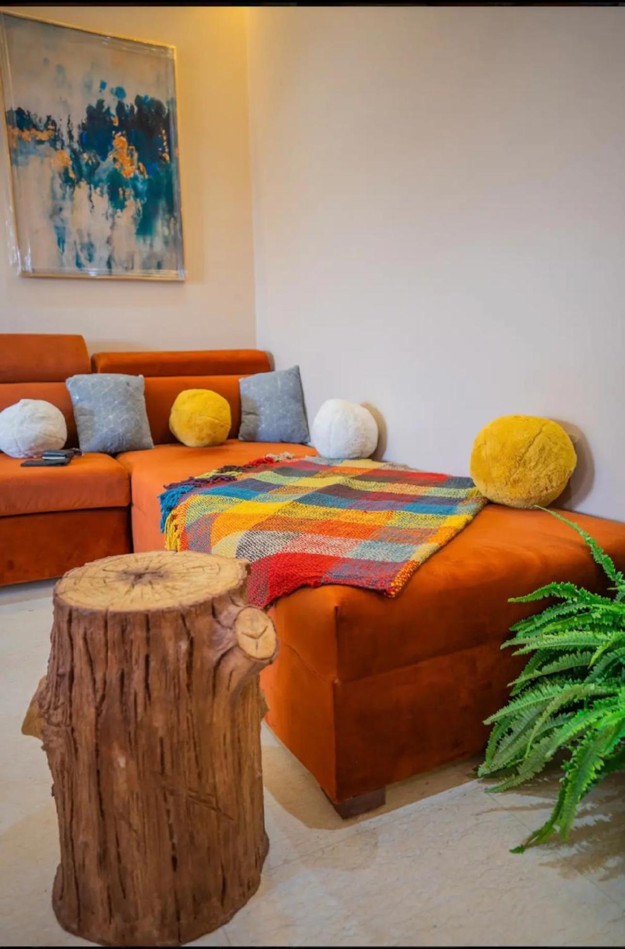 شقه Apartment