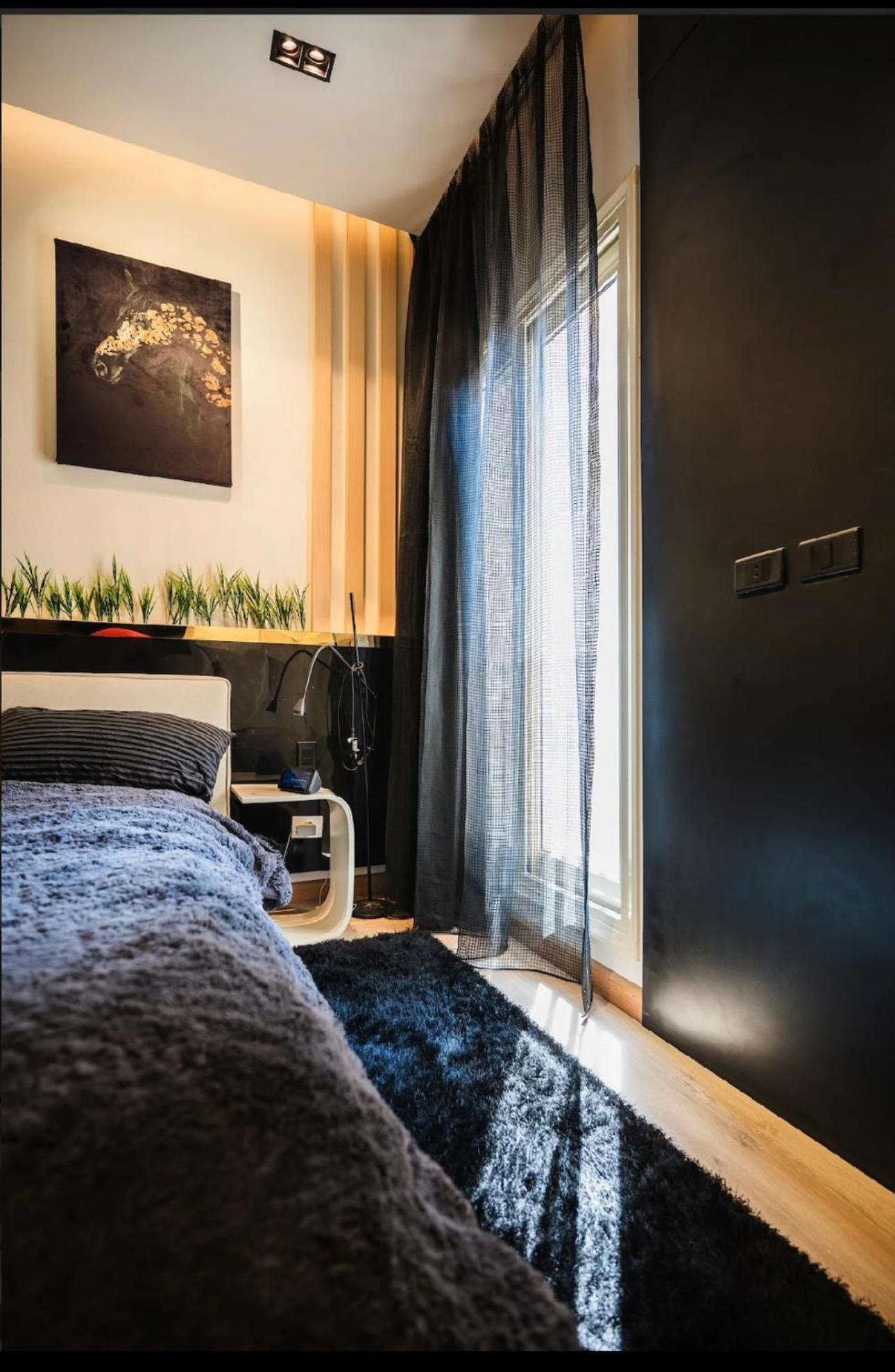 Apartment شقه *