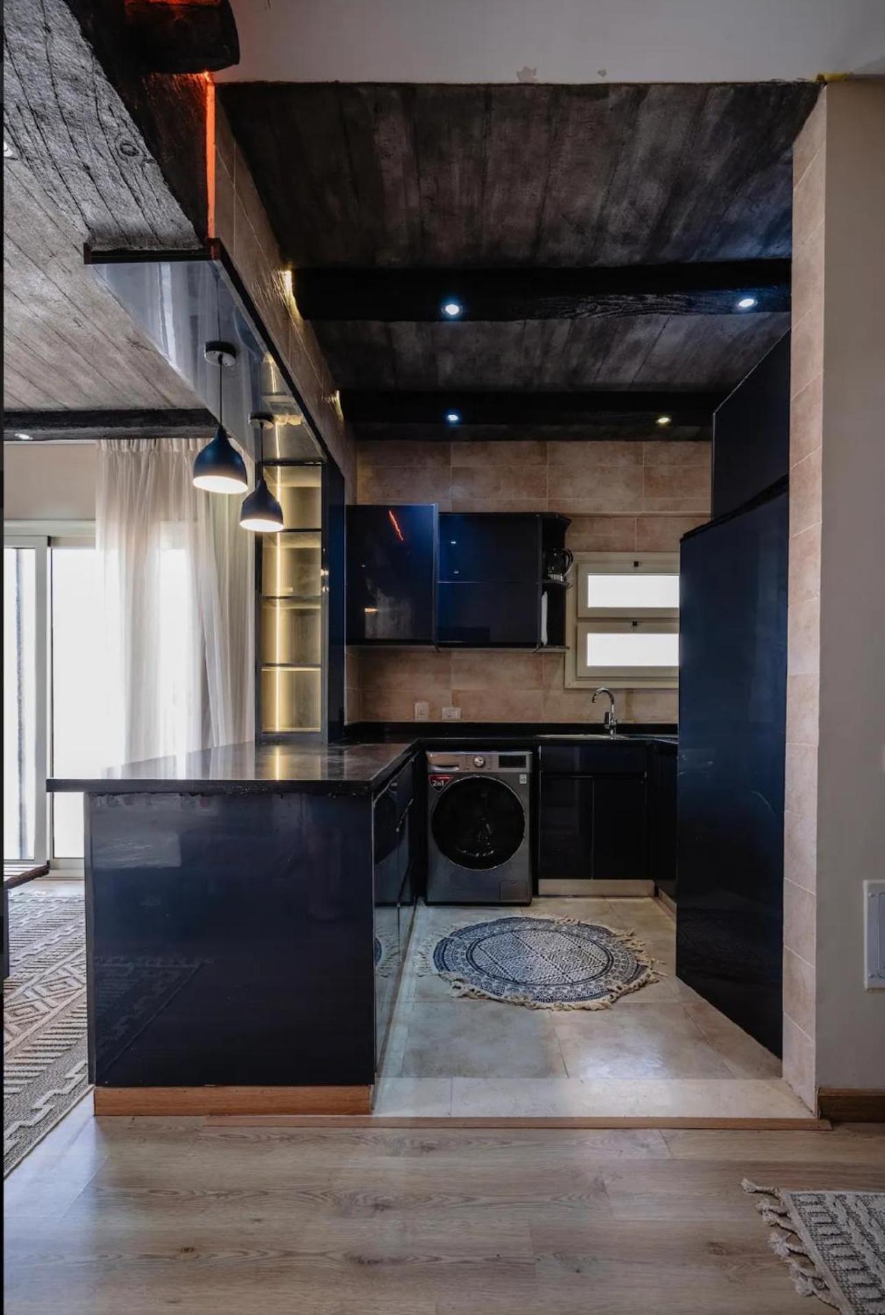 Apartment شقه